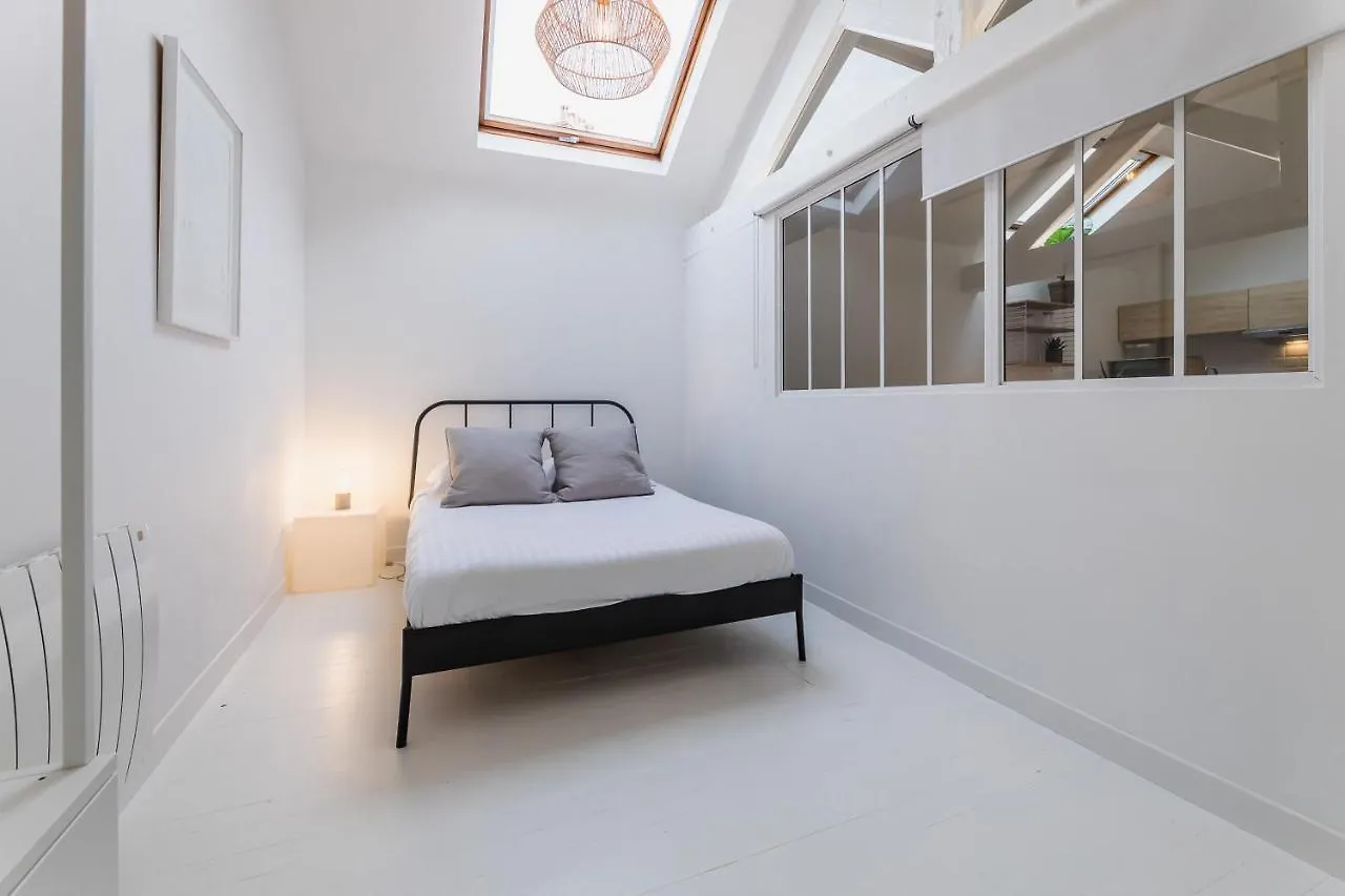 Magnifique Appartement en hypercentre Biarritz